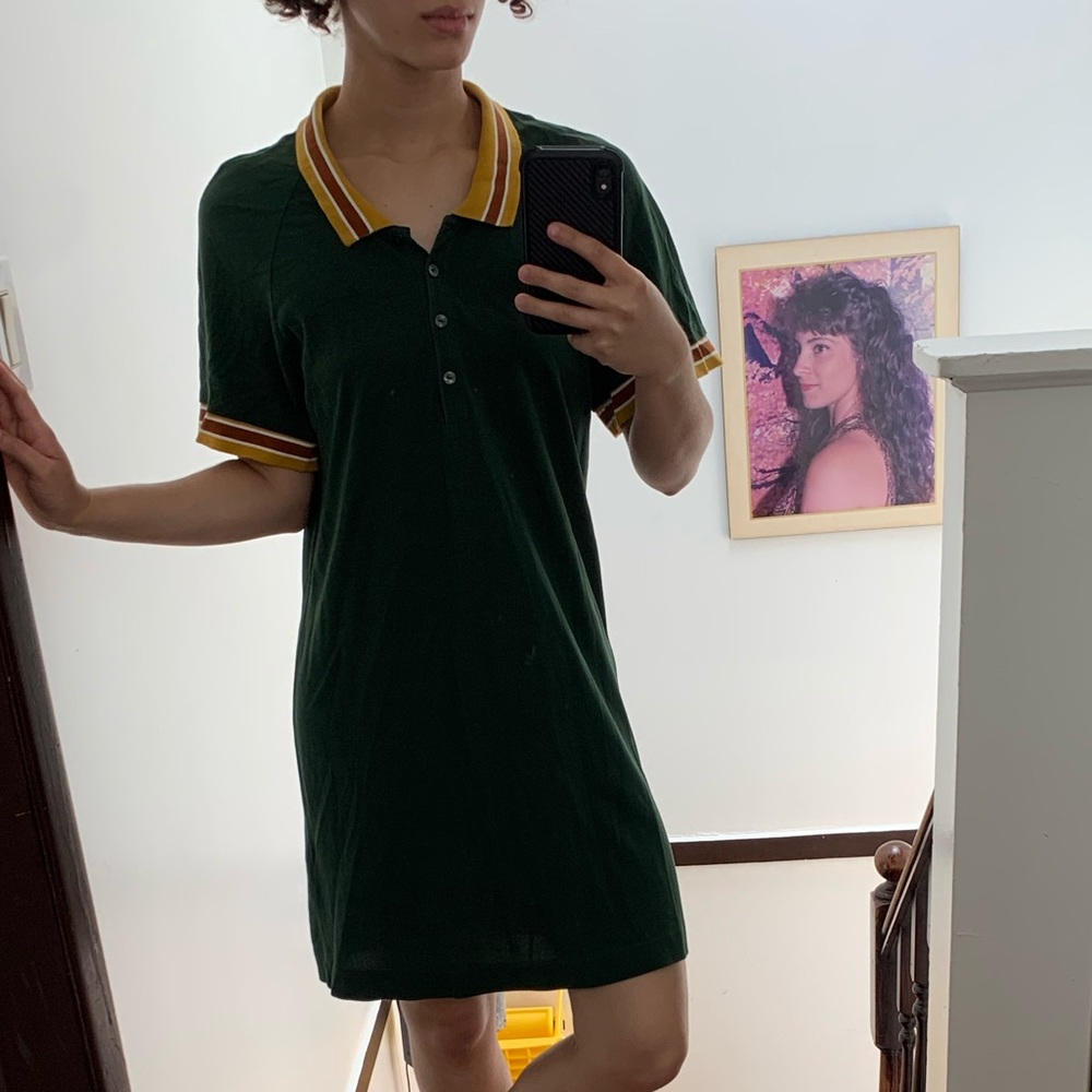 ASOS t shirt Dress